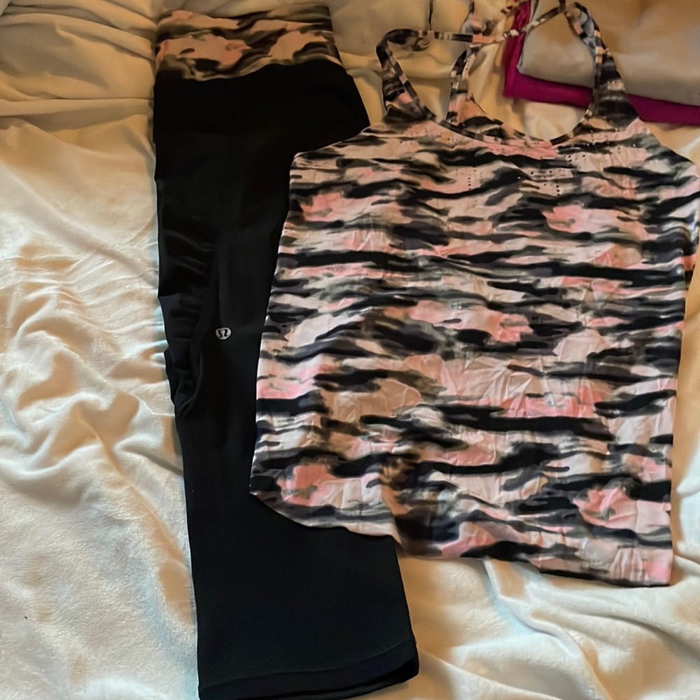 Lululemon